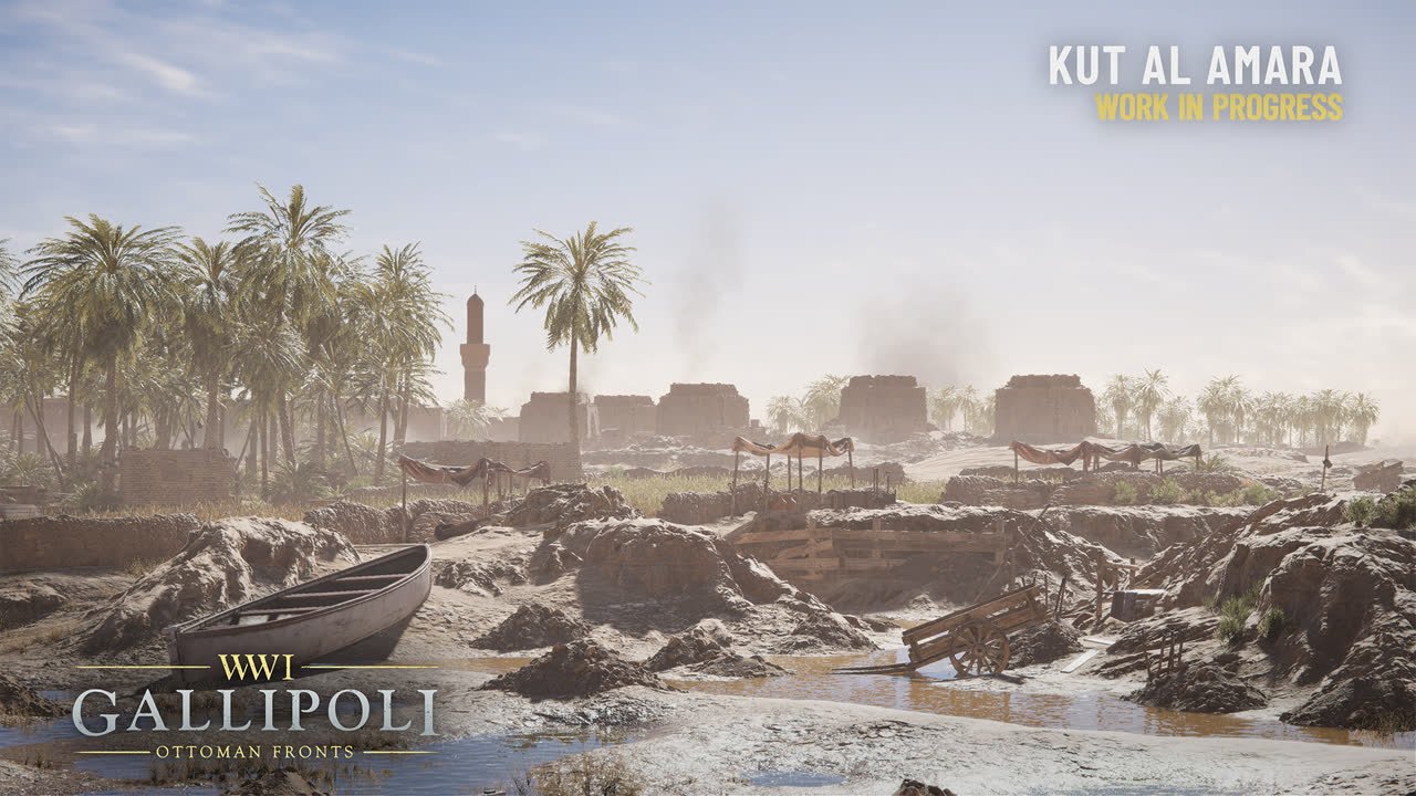 Kut Al Amara