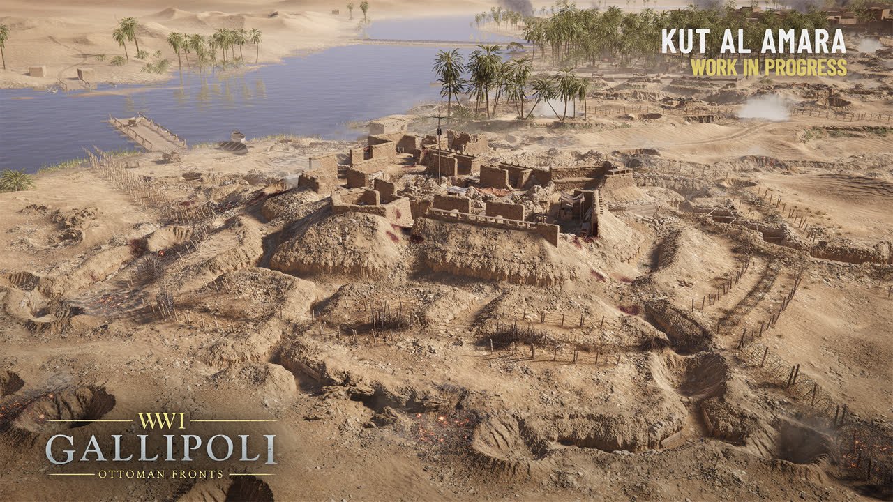 Kut Al Amara