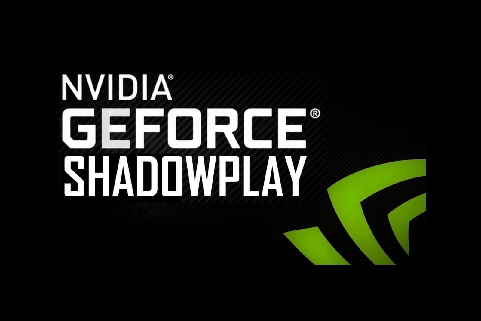 Come registrare clip con NVIDIA ShadowPlay